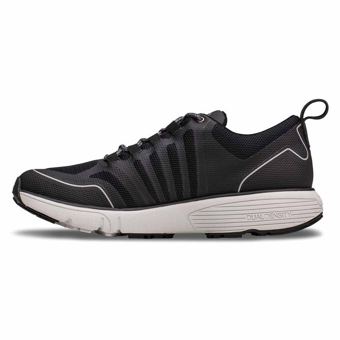 ZAPATO PARA DIABETICO DR. COMFORT GORDON 4