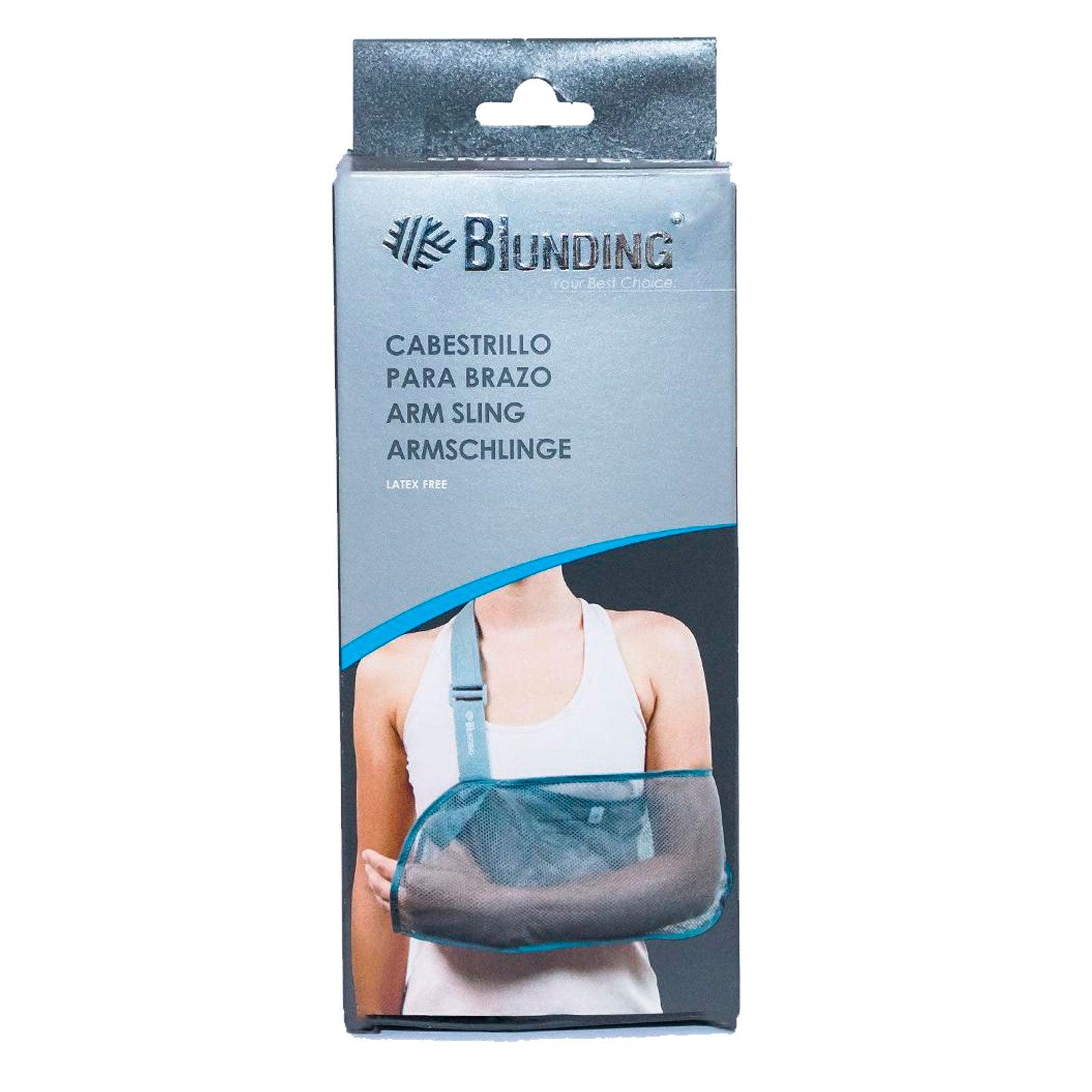 CABESTRILLO BLUNDING HM 11