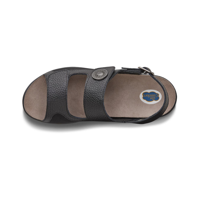 ZAPATO PARA DIABETICO DR. COMFORT LANA 3