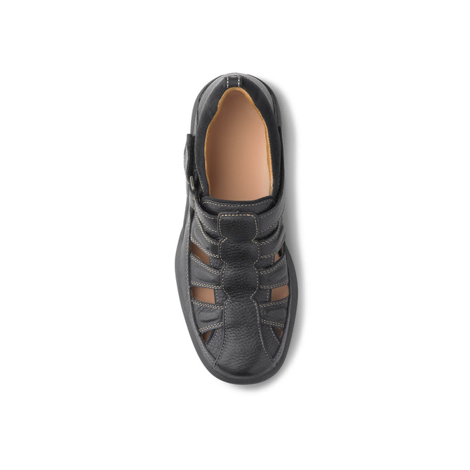 ZAPATO PARA DIABETICO DR. COMFORT FISHERMAN 4