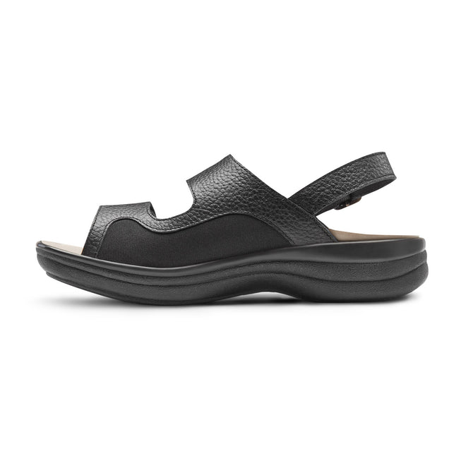 ZAPATO PARA DIABETICO DR. COMFORT LANA 4