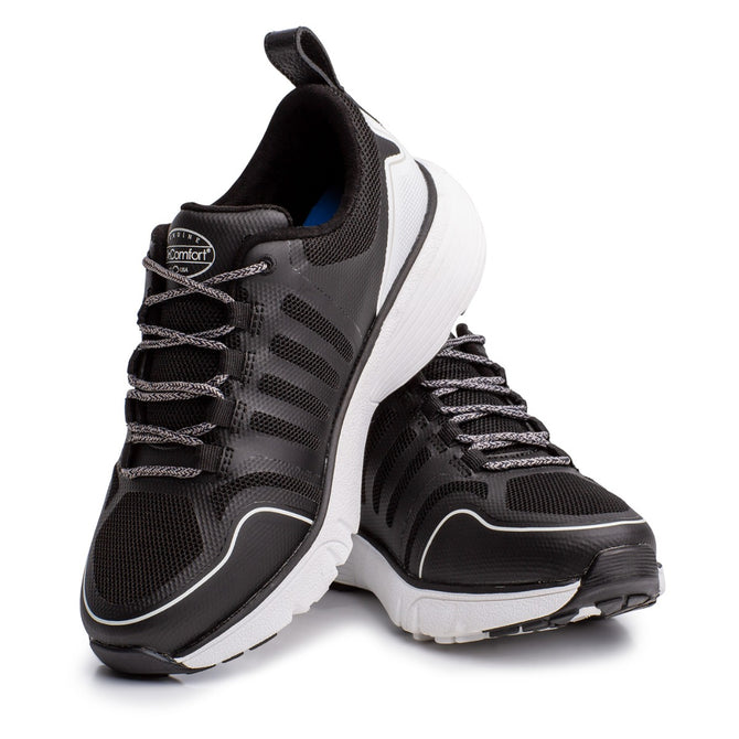 ZAPATO PARA DIABETICO DR. COMFORT GRACE 7