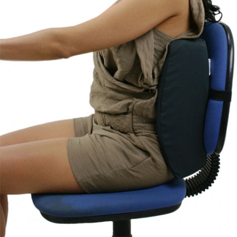 COJIN LUMBAR 2