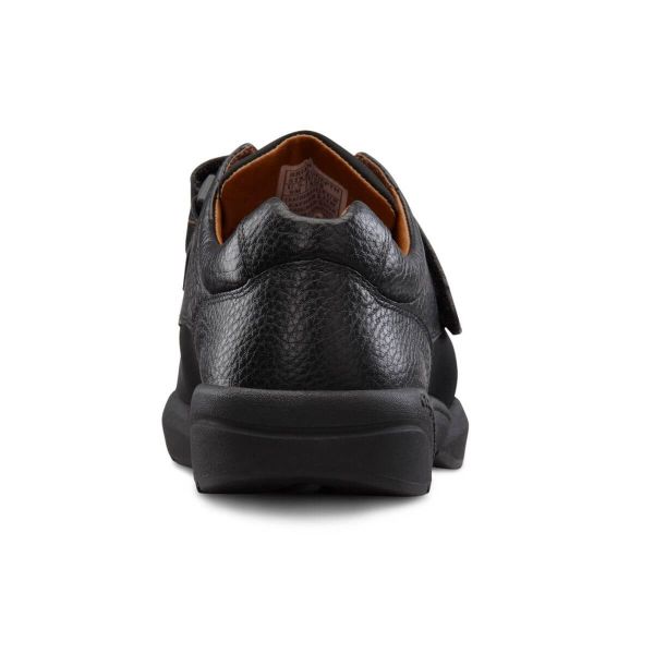 ZAPATO PARA DIABETICO DR. COMFORT BRIAN X 4