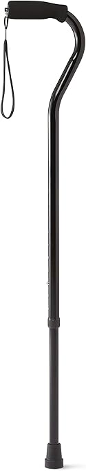 BASTON DE 1 PUNTO MEDLINE