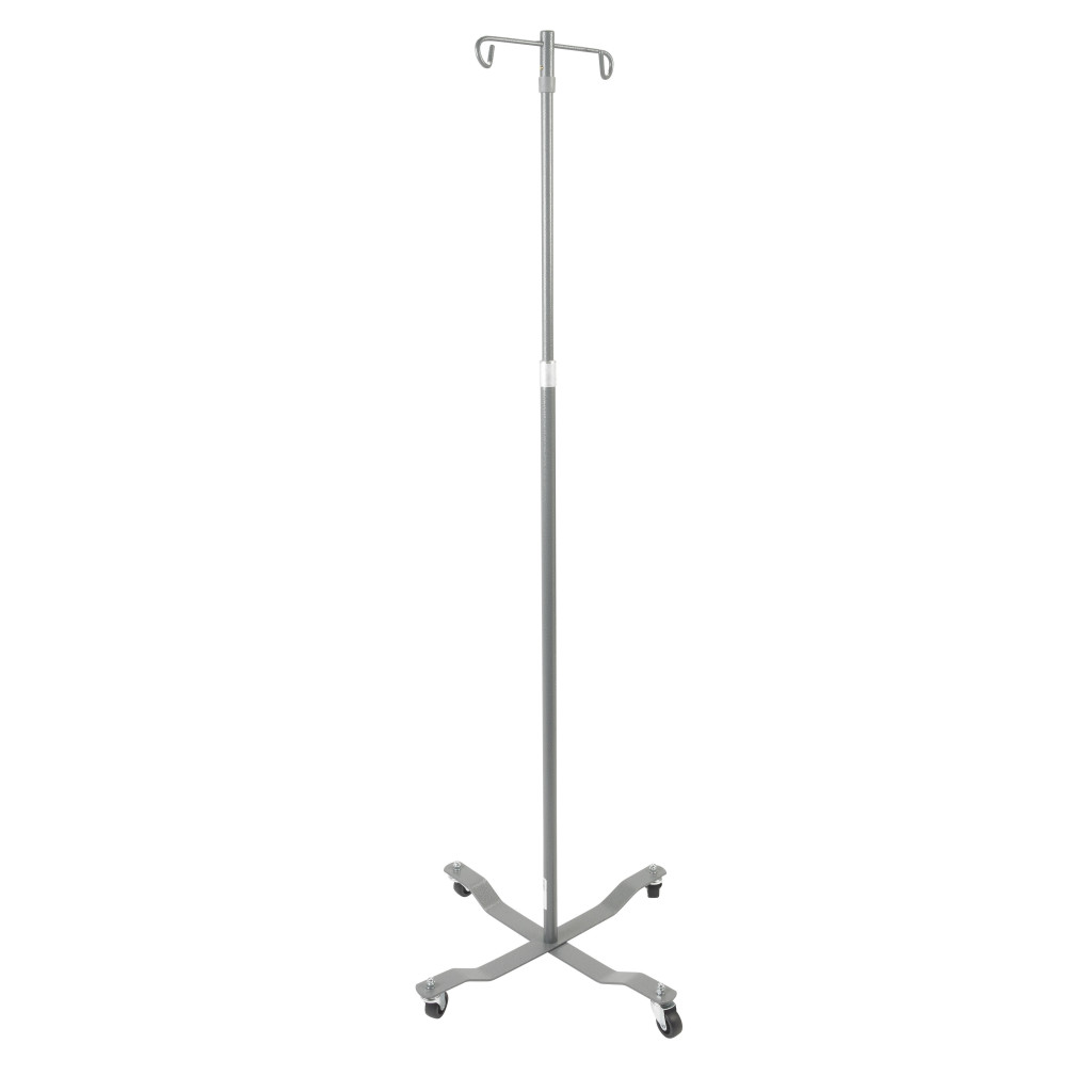 GIGANTE PORTA SUERO DRIVE MEDICAL 13033SV