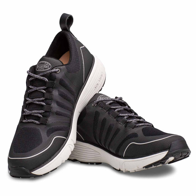 ZAPATO PARA DIABETICO DR. COMFORT GORDON 5