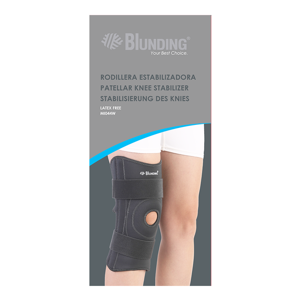 RODILLERA ESTABILIZADORA BLUNDING